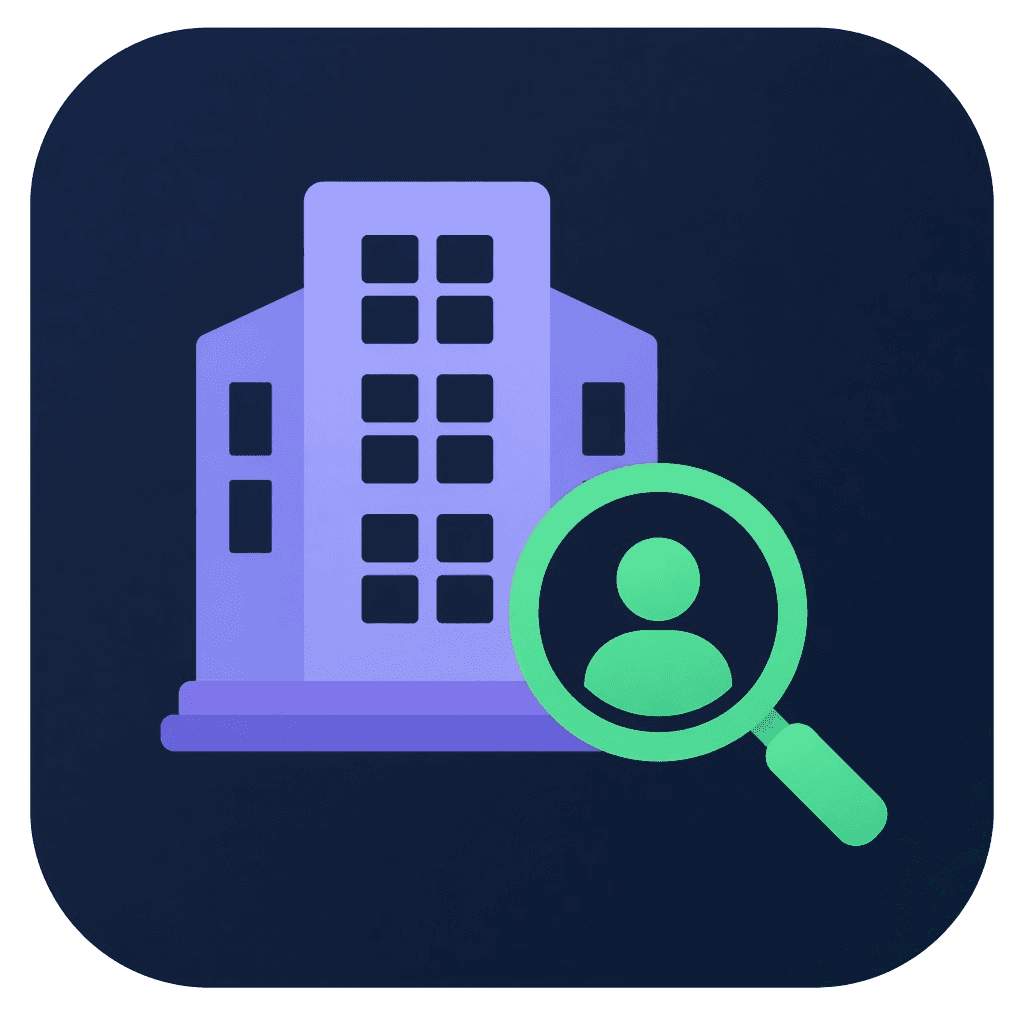 For Companies